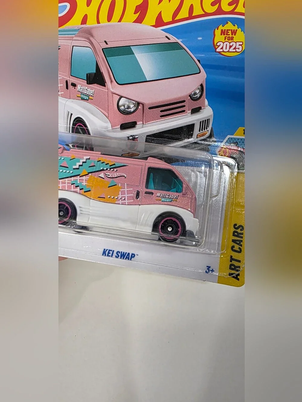 💙Hot Wheels 